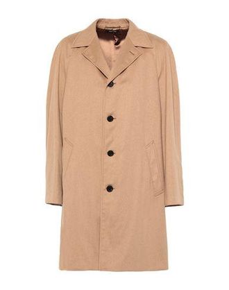 Dunhill CAPISPALLA - Soprabiti & Trench su YOOX.COM