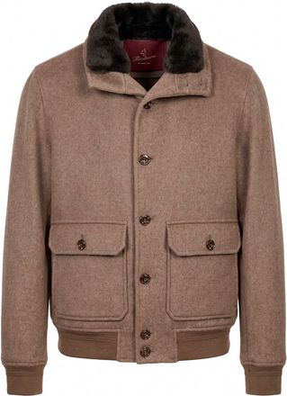 Montecore Jacket