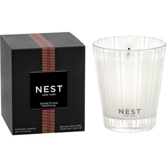 Nest New York Something Tropical Scented Candle at Nordstrom, Size 21.2 Oz