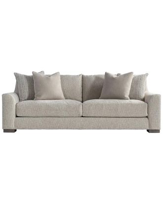Bernhardt Discontinued Bernhardt Gabi Fabric Sofa