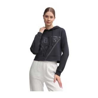 Guess Donna, Felpe, Nero, S, new