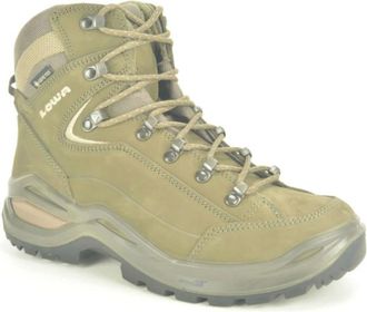 Lowa Dames, Sport, Beige, Maat: 37 EU
