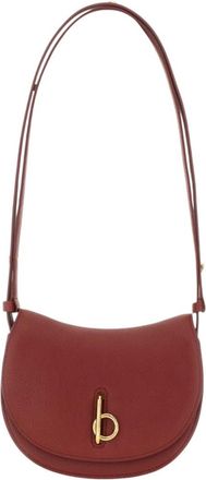 Burberry Red Rocking Mini Shoulder Bag