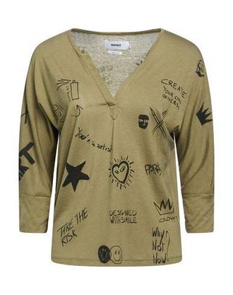 Notshy TOPWEAR - T-shirts on YOOX.COM