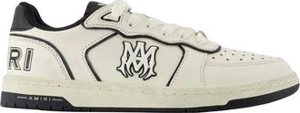Amiri Sneakers, female, White, Size: 10 US Newport Sneakers