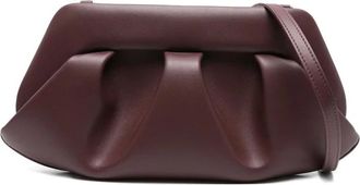 Themoirè Mujer, Bolsos, Púrpura, Talla: ONE Size