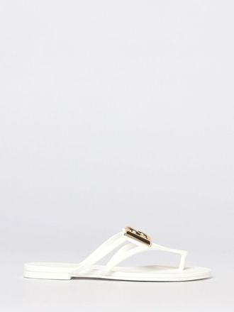 Dolce & Gabbana Sandalo Dolce & Gabbana in gomma