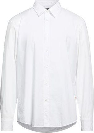 BOSS CAMISETAS Y TOPS - Camisas en YOOX.COM