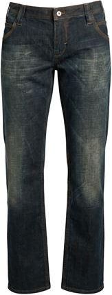 Dolce & Gabbana BOTTOMWEAR - Pantaloni jeans su YOOX.COM