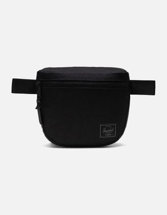 Herschel Womens Settlement Hip Pack - Black - Size: ONE size