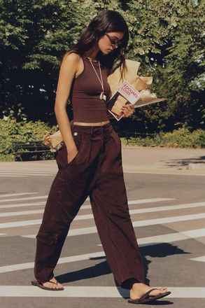 Citizens Of Humanity Flight Pants