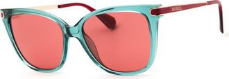Max & Co. Mo0100 Sunglasses