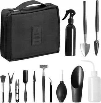OEM Herramientas Para El Cuidado De Plantas De Bonsai