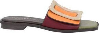 Noa Harmon FOOTWEAR - Sandals on YOOX.COM
