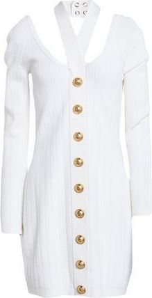Balmain VESTITI - Vestiti corti su YOOX.COM