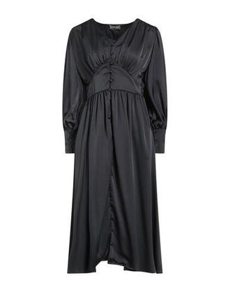 Vanessa Scott Midi dresses