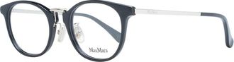 Max Mara Mm1416v Ronde Zonnebril