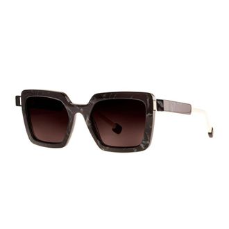 Theo Eyewear Theo Brillenpedal Schwarz