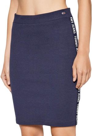 Tommy Jeans Nauwsluitende rok voor dames