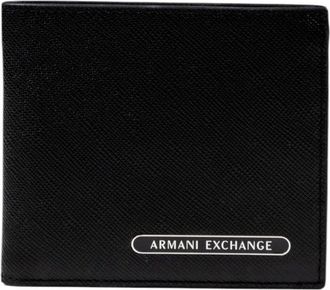 A|X Armani Exchange Heren Portemonnee