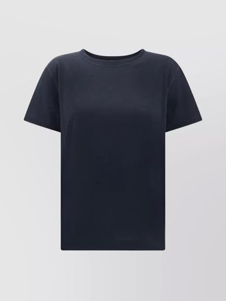 Fabiana Filippi cotton jersey t-shirt