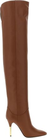 Valentino Garavani Mujer, Zapatos, Marr&oacute;n, Talla: 40 EU