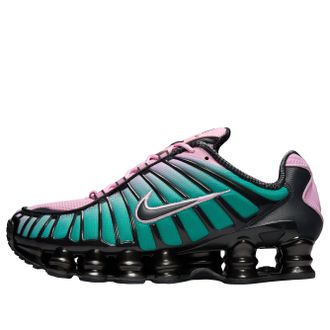 Nike (WMNS) Nike Shox TL Fade Light Arctic Pink IH1336-600