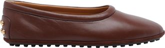 Tod's Nappa Ballet