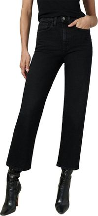Joe's Joes Jeans The Margot Mystique Cropped Straight Jean
