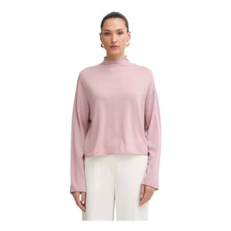 Marc O'Polo Donna, Maglie, Rosa, XS, new