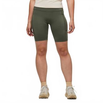 Cotopaxi Muevo Bike Short In Fatigue