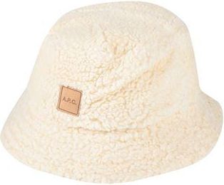 A.P.C. ACCESSORIES - Hats on YOOX.COM