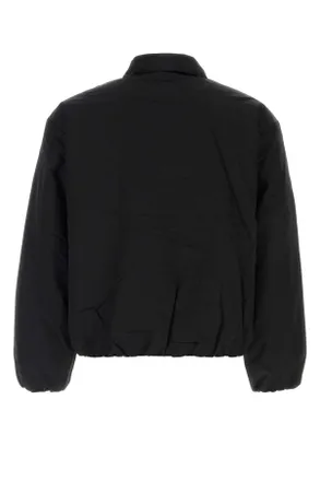 Carhartt Work in Progress Stanwood Jacket - Black
