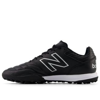 New Balance 442v2 Pro TF Black White MS41TBK2