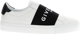 Givenchy Urban Street Sneakers