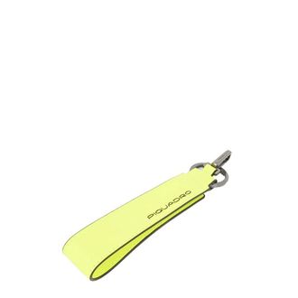 Piquadro unisex, Accesorios, Amarillo, Talla: ONE Size