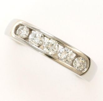 C&A Unbranded 900 Band Ring (Pre-Owned)