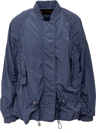 Vivienne Westwood Anglomania Nylon Jacket - 10s