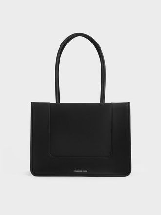 Charles & Keith Daylla Tote Bag