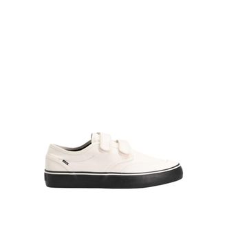 Globe Motley II Strap Organic White / Black GBMOTLEY2S-11793 Mens