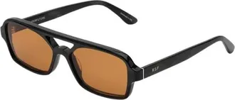 Retro Superfuture unisex, Accessoires, Zwart, Maat: 58 MM