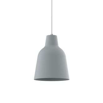 Lumicom Lumicom - Dong L&aacute;mpara De Techo Monocolor Mate