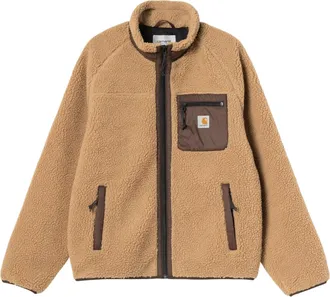 Carhartt Work in Progress Prentis Liner WIP Dusty H Tobacco I035696-3WQ-XX
