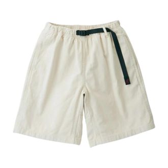 Gramicci G-Short - male - Gramicci - Casual Shorts - Beige - S - Shorts