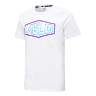 Puma X LaMelo Ball Rare Tee White 537123-01