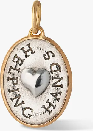 Annoushka Helping Hands Pendant