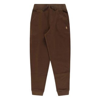 Ralph Lauren Uomo, Pantaloni, Marrone, XL, new