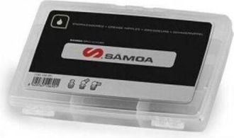 Samoa Enegrasador Mt-506 8x125 013160