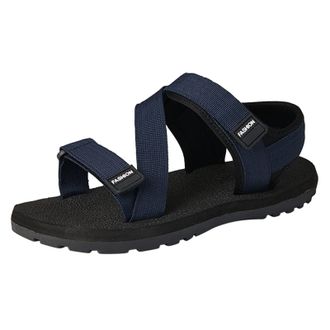 Generic Wide Fit Sandals For Men Manicure Print Flip Flop Socks Stylish Shoes Sandals Rhinestone For Men Wide Feet Heels Navy Toe Post Fit Mens Mens Size 11 U