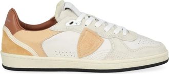 Philippe Model Hombre, Zapatos, Multicolor, Talla: 44 EU